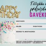 Gavekort til Greenens Golfshop