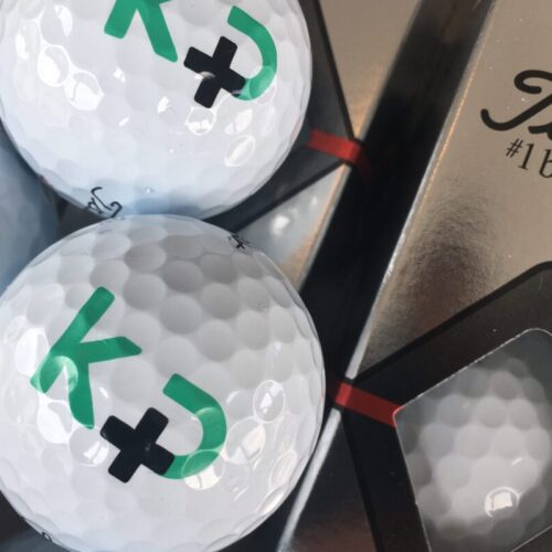 golfbolde med logotryk 1 golfbolde med logotryk 1