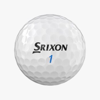 Srixon AD333 Golfbolde Med logotryk - Billede 2