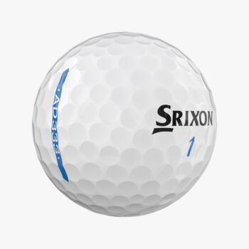 Srixon AD333 Golfbolde Med logotryk - Billede 3