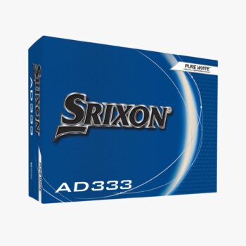 Srixon AD333 Golfbolde Med logotryk