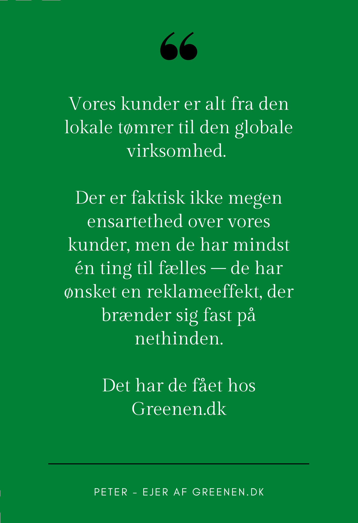 Golf bolde med logotryk