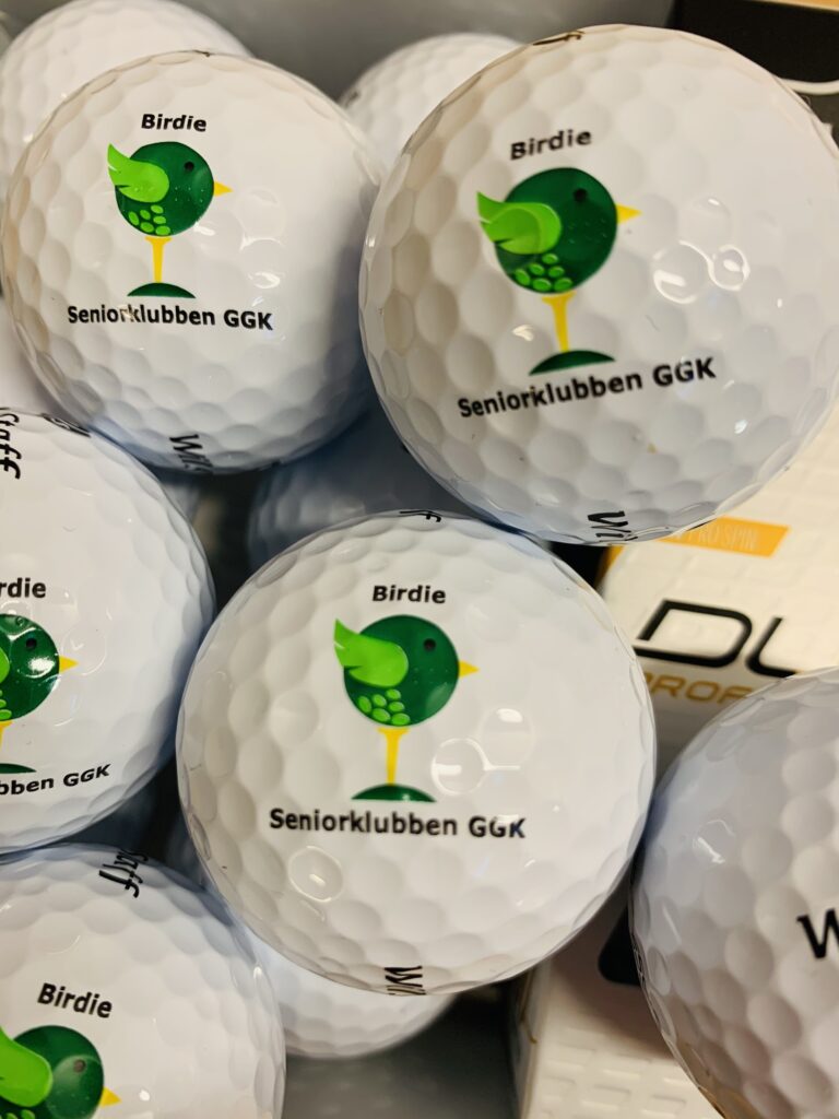 Logoprint til virksomhed