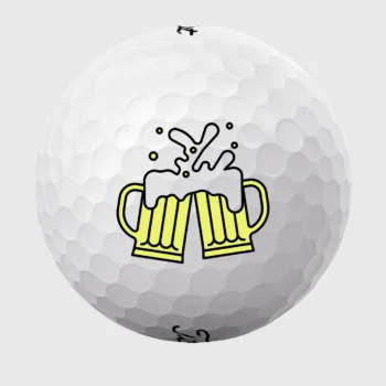 Titleist Golfbolde – Sommer Edition - Billede 4