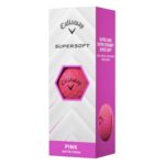 Callaway SuperSoft Pink