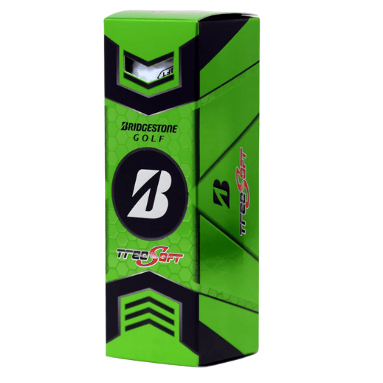 Bridgestone Treosoft