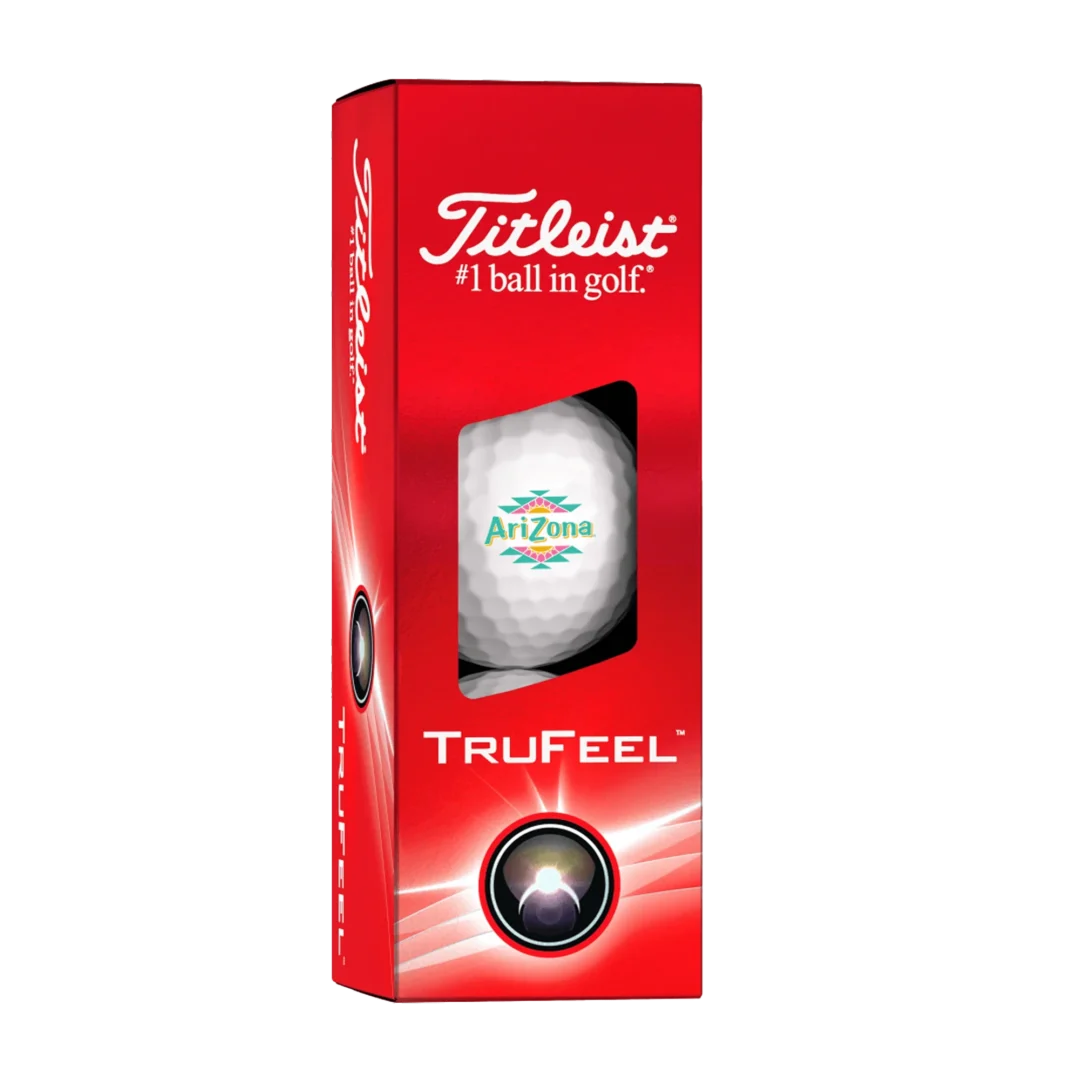 Titleist Trufeel