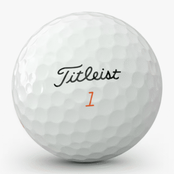 Titleist Velocity Golfbolde Med Tekst - Design Selv - Billede 2