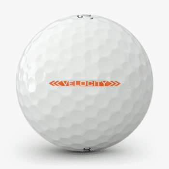 Titleist Velocity Golfbolde Med Tekst - Design Selv - Billede 3