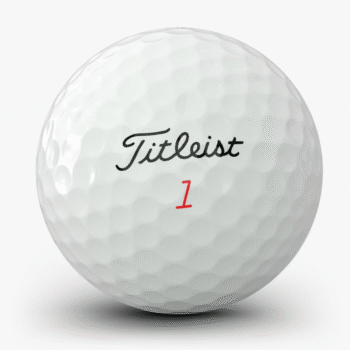 Titleist Trufeel Golfbolde Med Tekst - Design Selv - Billede 2
