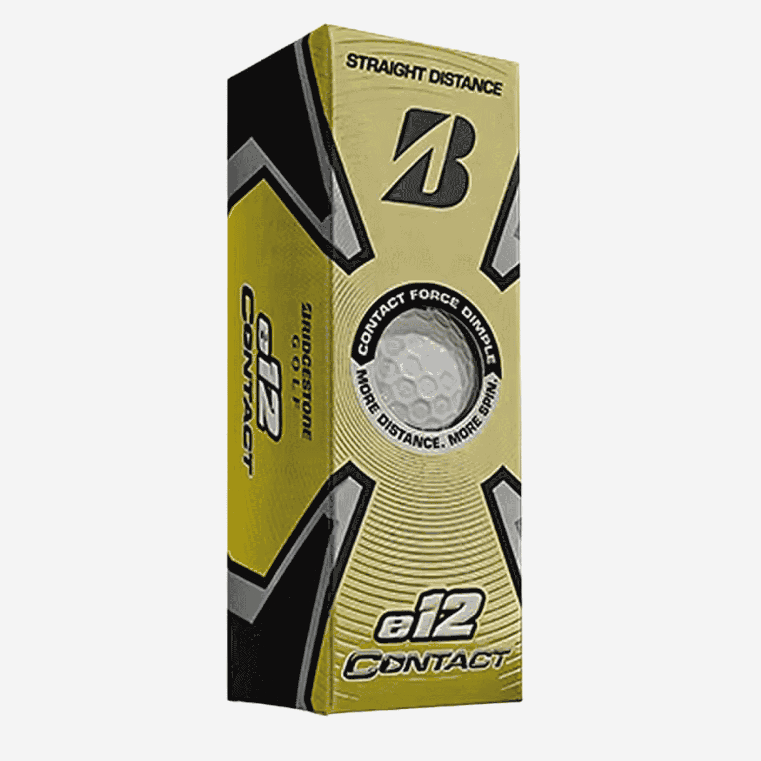 Bridgestone E12