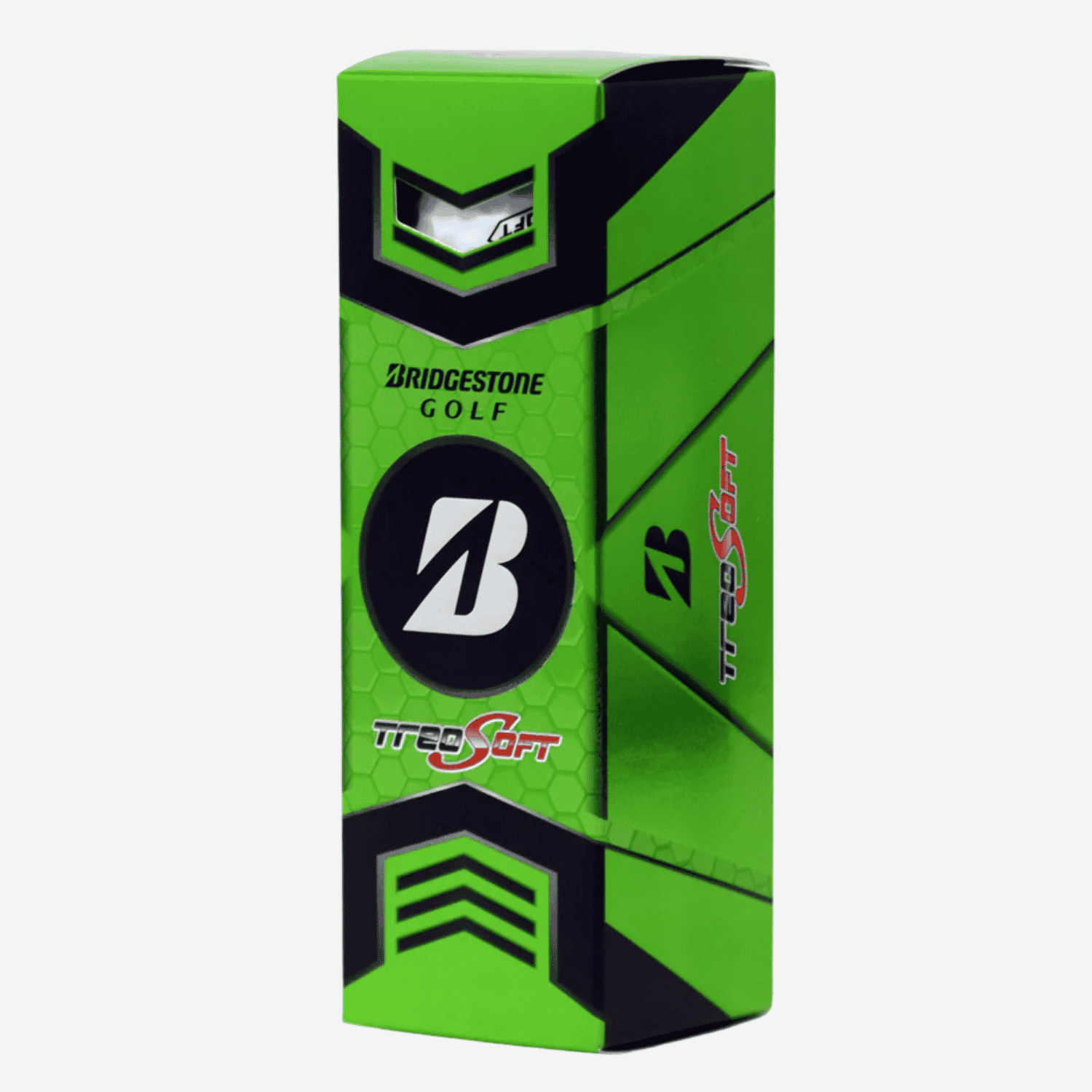 Bridgestone TreoSoft
