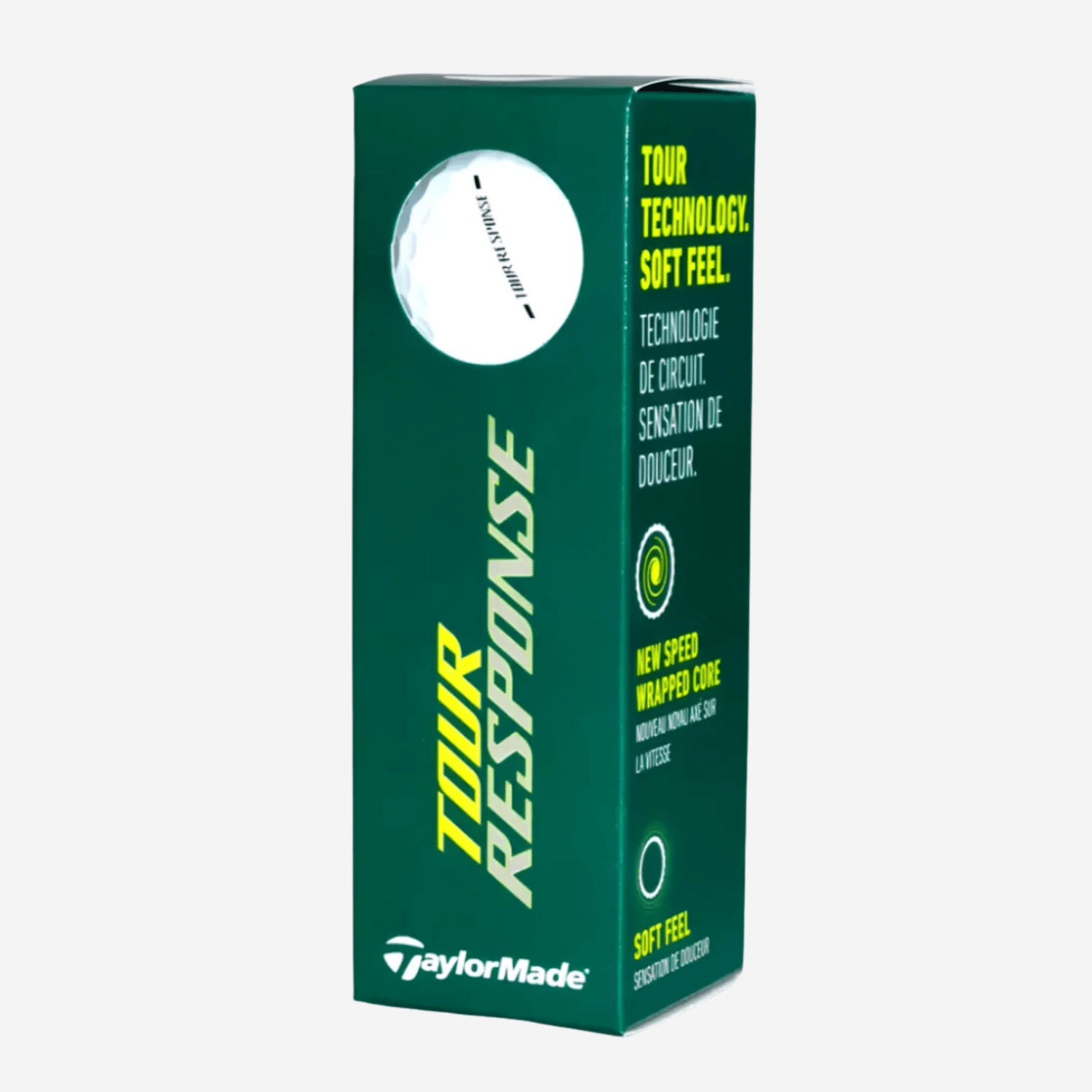 Taylormade Tour Response