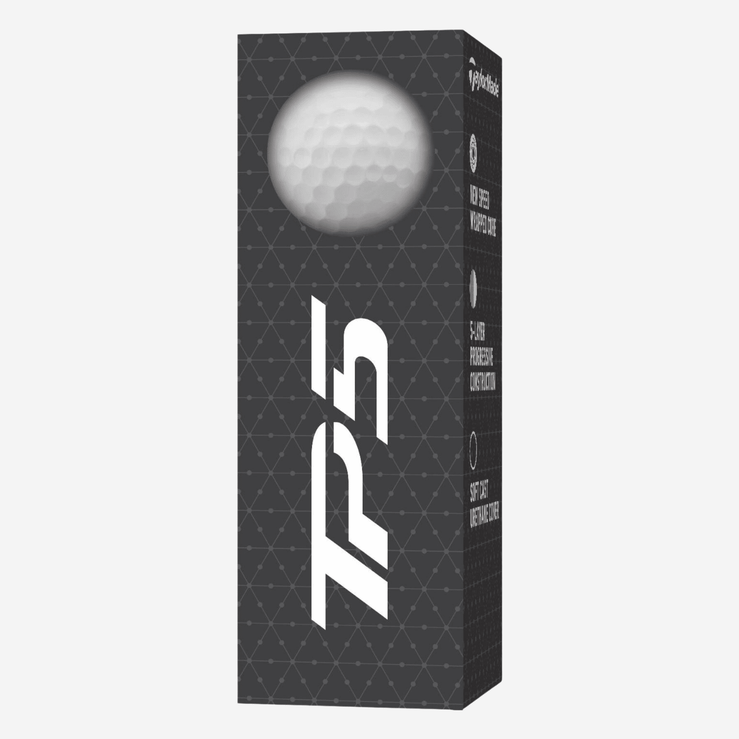 Taylormade TP5