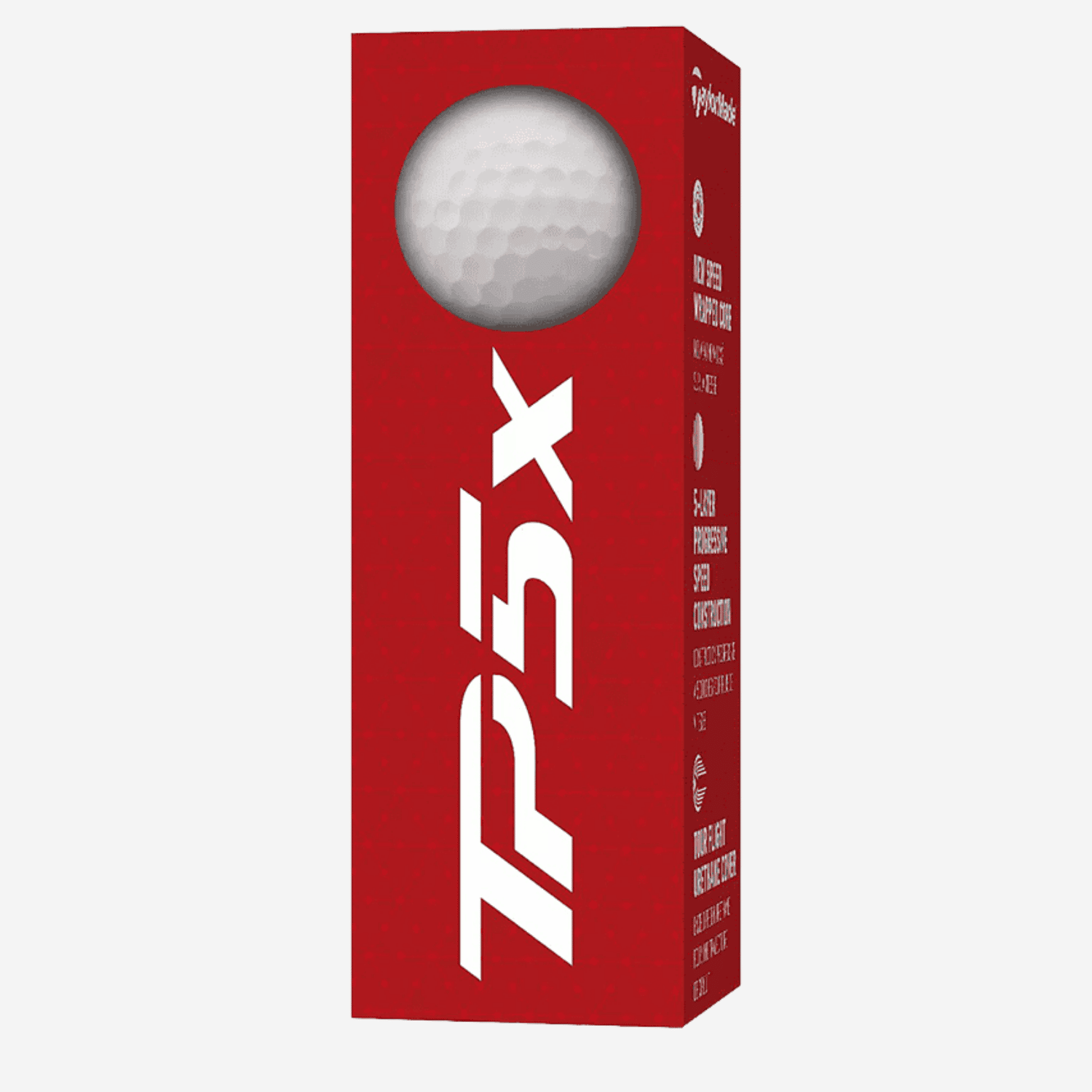 Taylormade TP5X