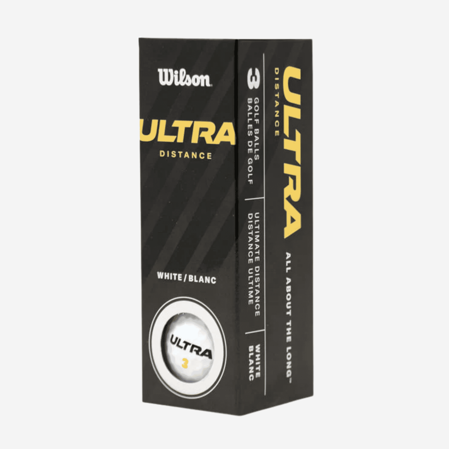 Wilson Ultra Distance