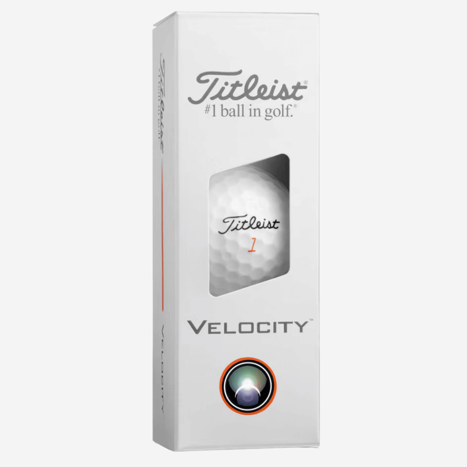 Titleist Velocity
