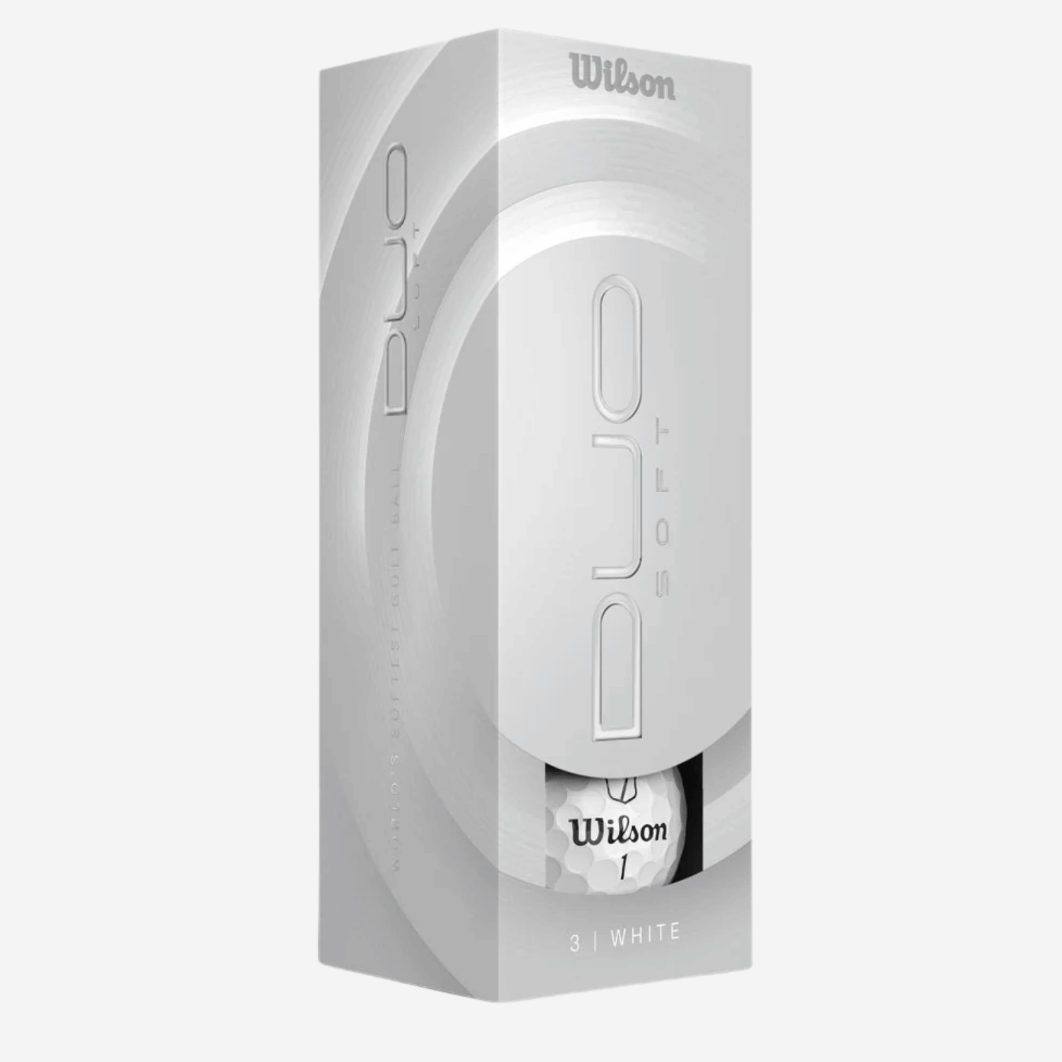 Wilson Duo Soft