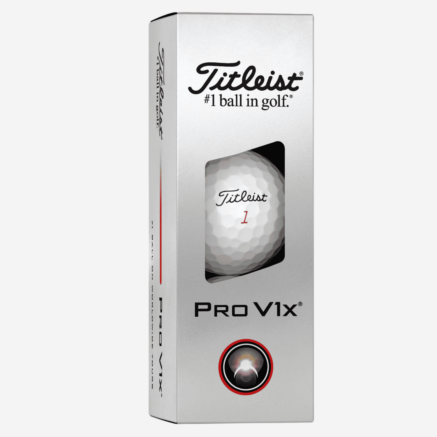 Titleist Pro V1X