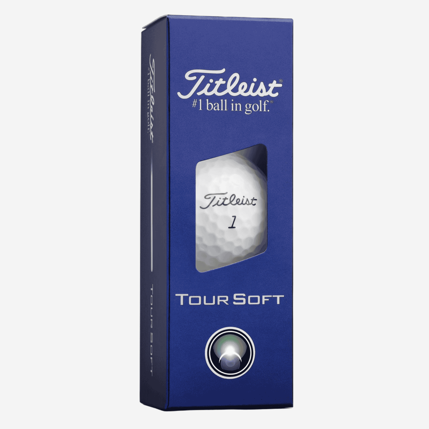 Titleist Tour Soft
