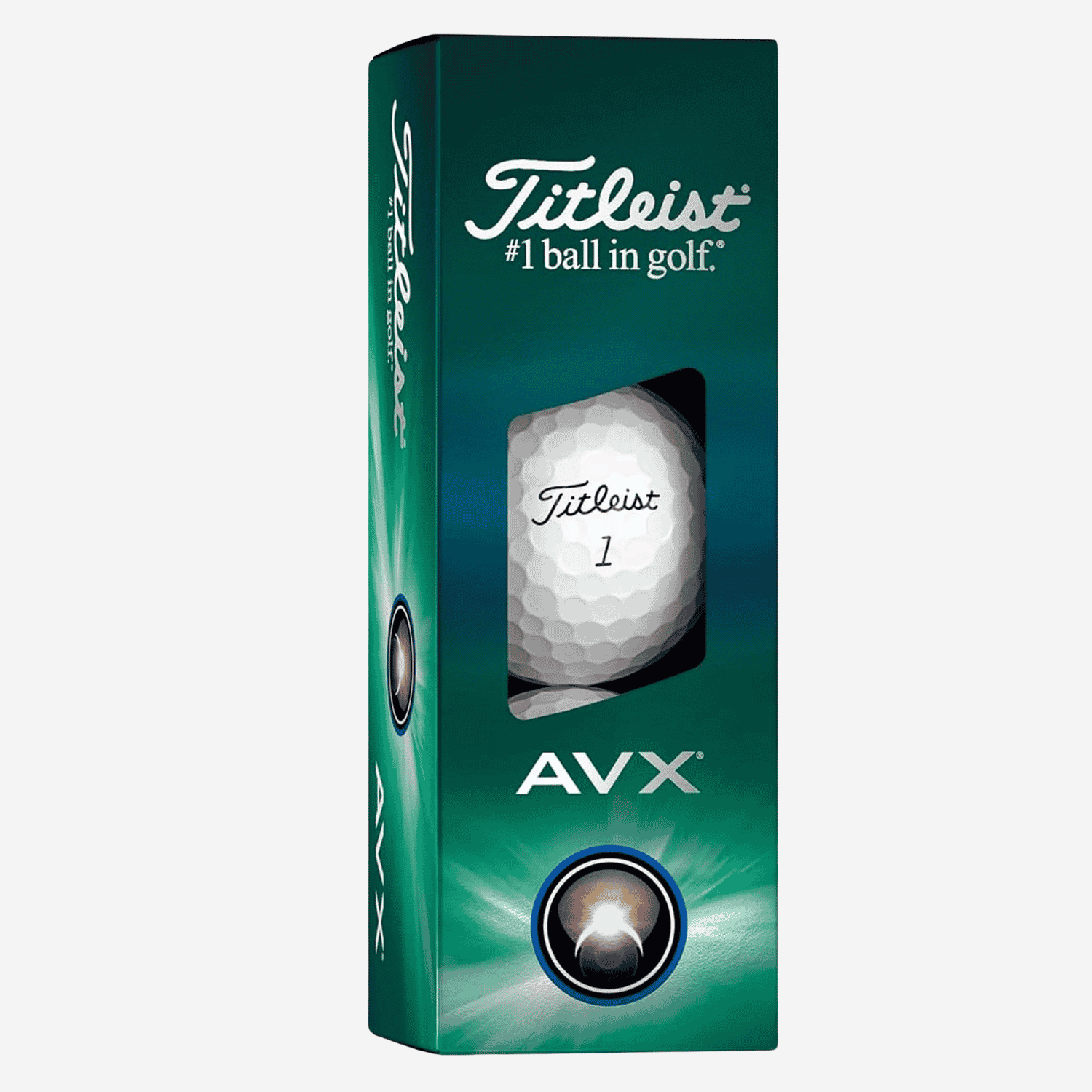 Titleist AVX