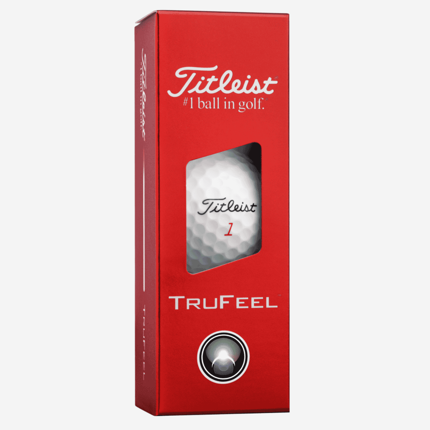 Titleist Trufeel