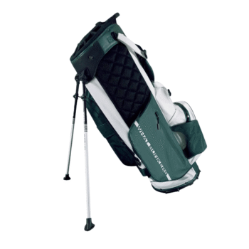 What Bunkers Kesha hybrid 6 divider Bærebag - grøn / hvid - Billede 3