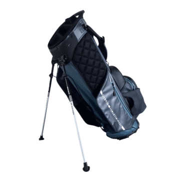 What Bunkers Kesha Hybrid 14 divider Bærebag - navy / azur blå - Billede 2