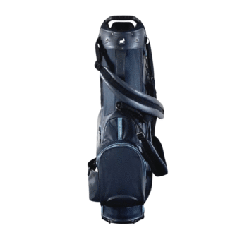 What Bunkers Kesha Hybrid 6 divider Bærebag - navy / azur blå - Billede 4