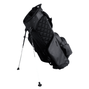 What Bunkers Kesha Hybrid 14 divider Bærebag - black premium - Billede 4