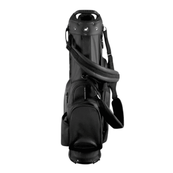 What Bunkers Kesha Hybrid 6 divider Bærebag - sort premium - Billede 4