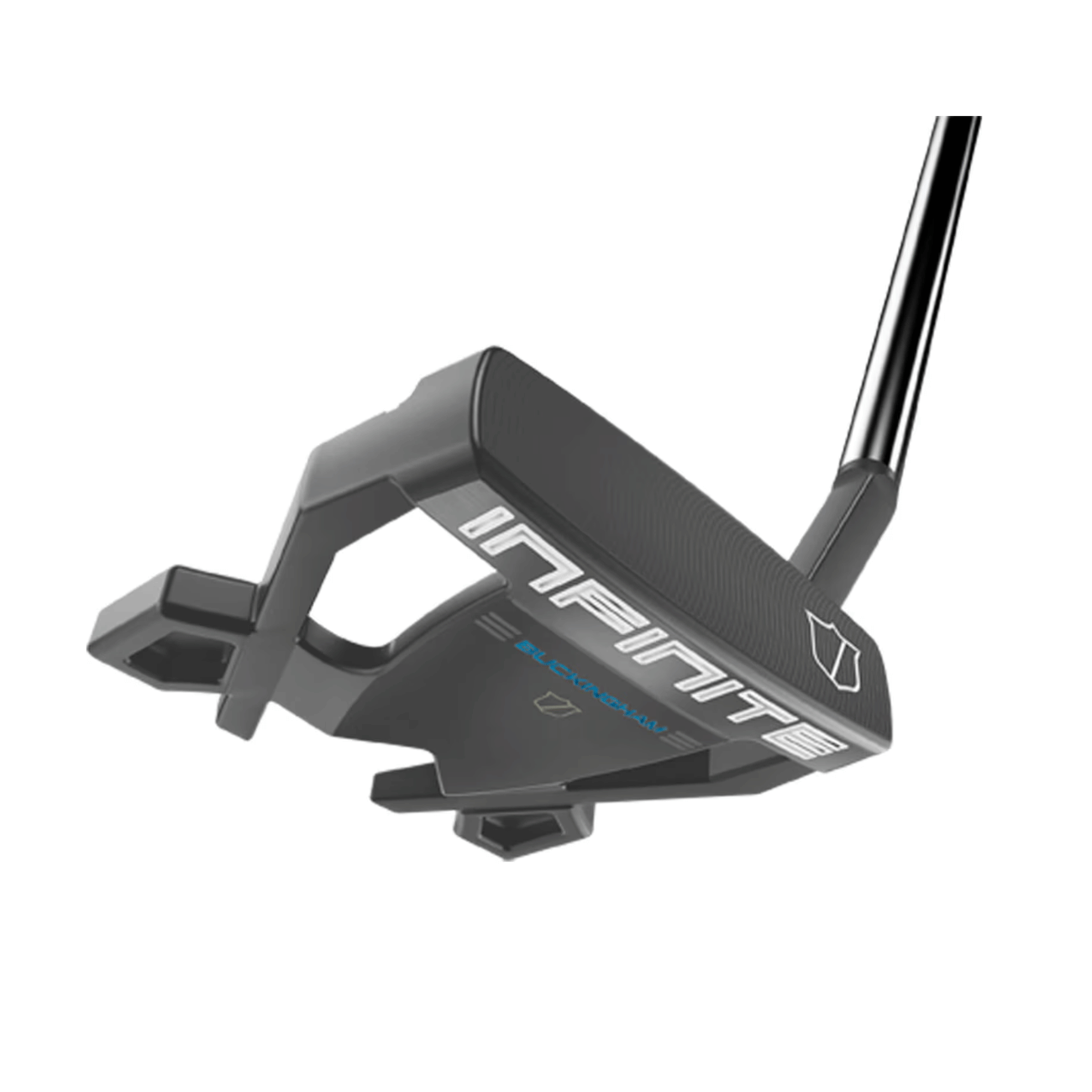 500x500-22 Wilson Infinite Buckingham Putter - Billede 1