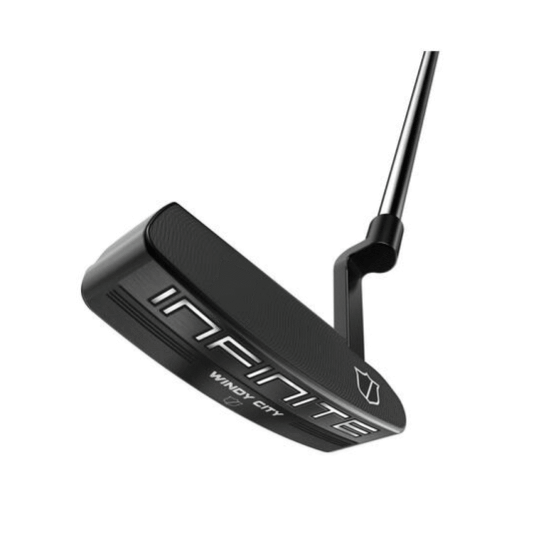 Wilson Infinite Windy City Putter
