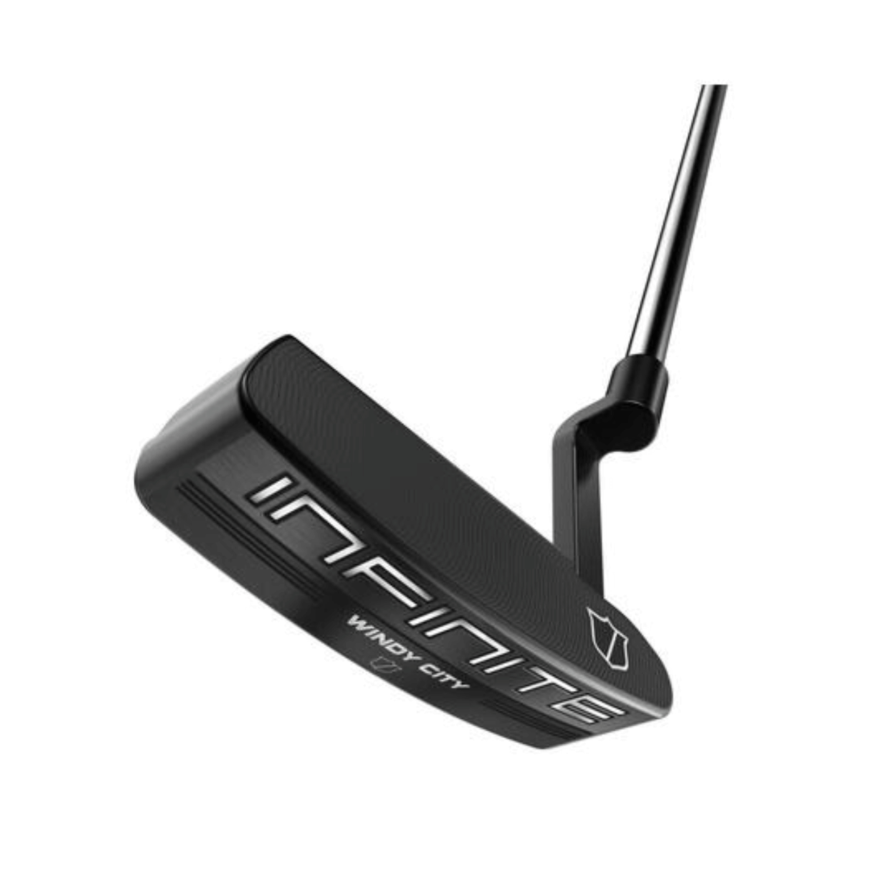 500x500-23 Wilson Infinite Windy City Putter - Billede 1