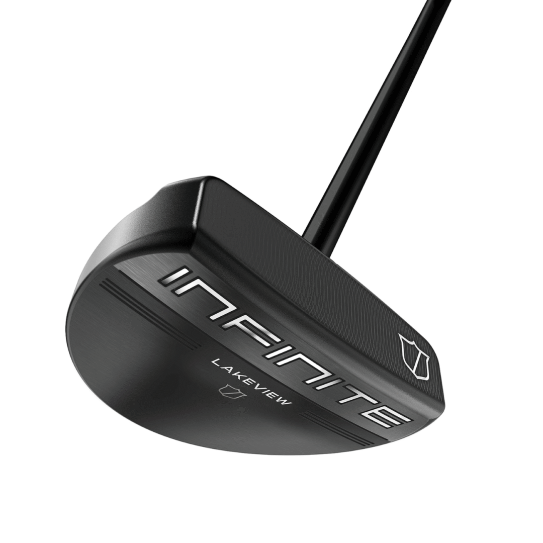 Wilson Infinite ZT Lakeview Putter (Venstre)