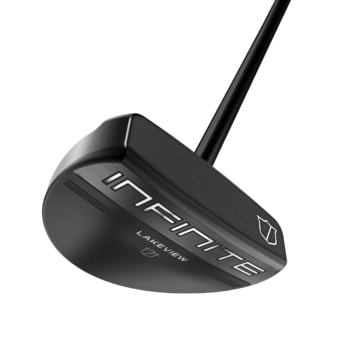 Wilson Infinite ZT Lakeview Putter (Venstre)