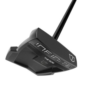 Wilson Infinite Women ZT 606 Putter