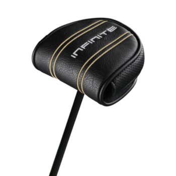 Wilson Infinite Women ZT 606 Putter - Billede 2
