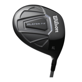 Wilson Player Fit Periwin Dame Golfsæt - Billede 5