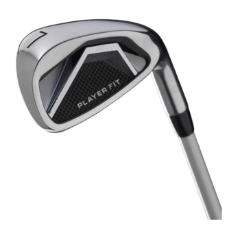 Wilson Player Fit Periwin Dame Golfsæt - Billede 3