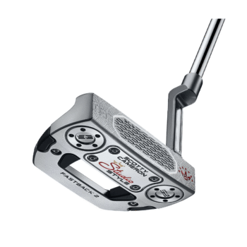 Scotty Cameron 2026 Studio Style Fastback 2 Putter