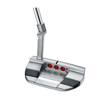Scotty Cameron 2026 Studio Style Fastback 2 Putter - Billede 2