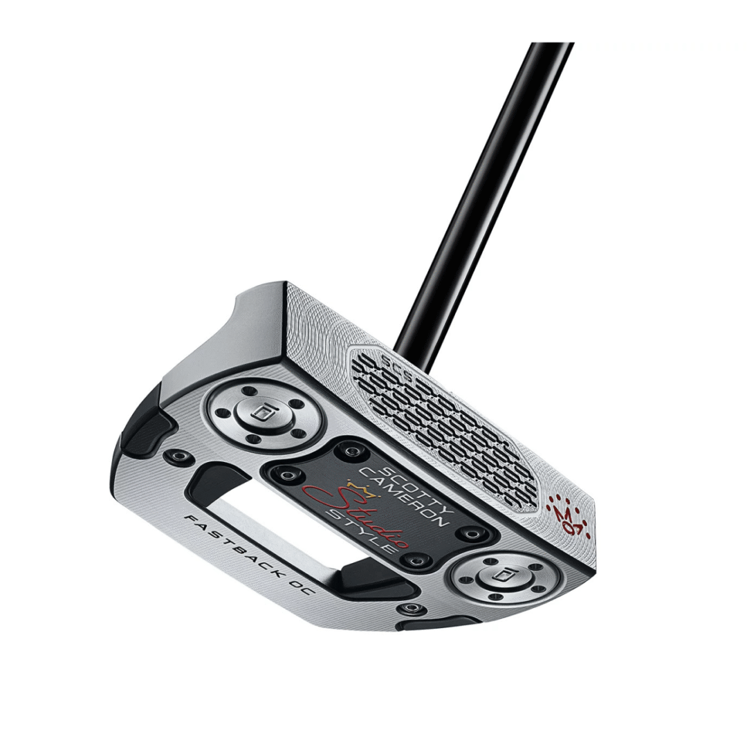 Scotty Cameron Fastback OC