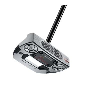 Scotty Cameron Fastback OC