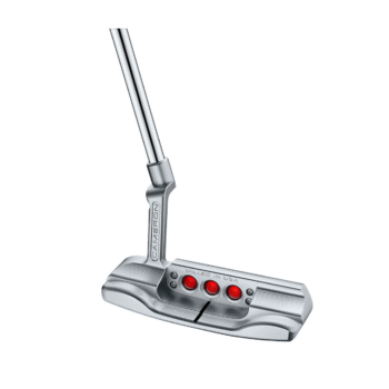 Scotty Cameron 2025 Studio Style Newport Plus Putter - Billede 2