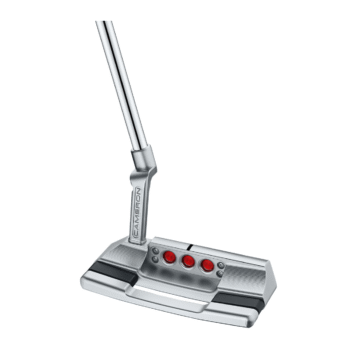 Scotty Cameron 2025 Long Design Squareback 2 - Billede 2