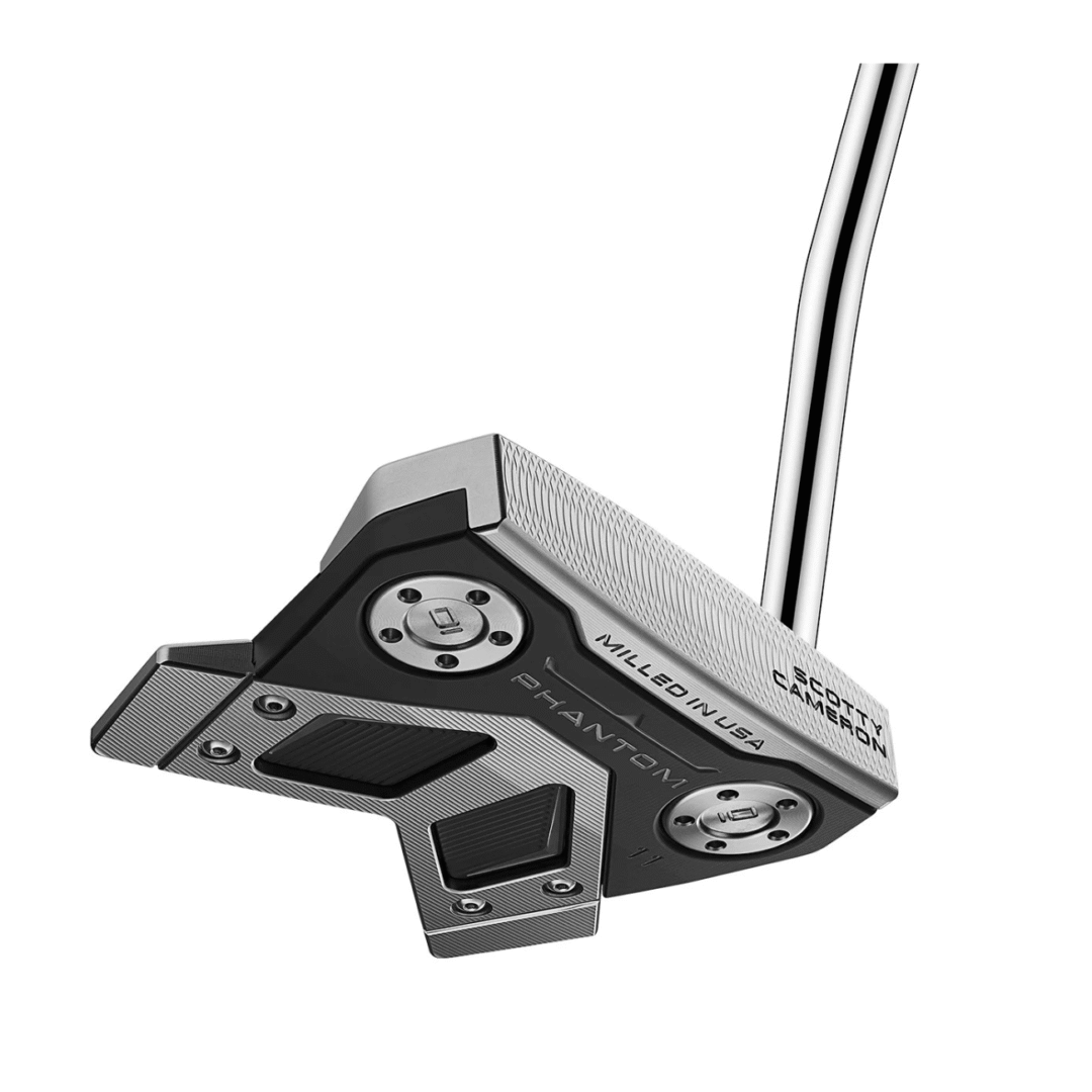 Scotty Cameron 2025 Phantom 11 Putter