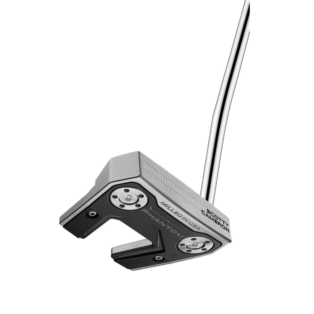 Scotty Cameron 2025 Phantom 5 Putter
