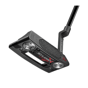 Scotty Cameron SC Xperimental Squareback 2 Putter
