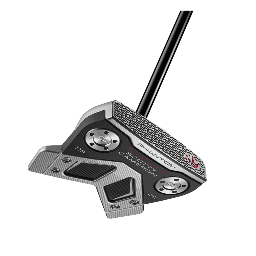 Scotty Cameron Phantom 11R OC Putter